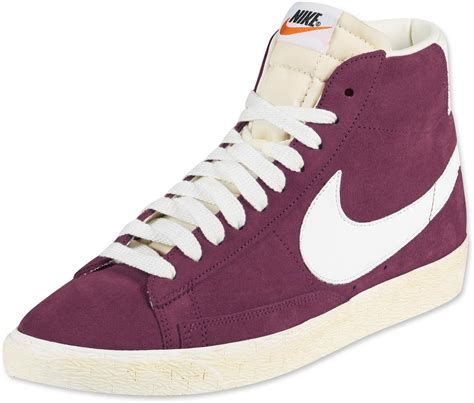 nike blazer weinrot damen 38|Amazon.com: Nike Blazers Women.